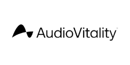 AudioVitality: Logos du projet