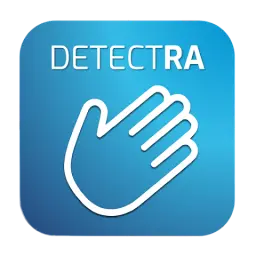 Detectra: Logos du projet
