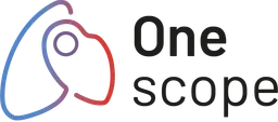 Pneumoscope: Logos du projet