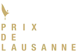 Logo du client: Prix de Lausanne