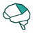 brain icon