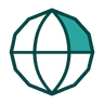 globe icon
