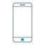 device mobile icon