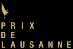 Prix de Lausanne: Projektlogos