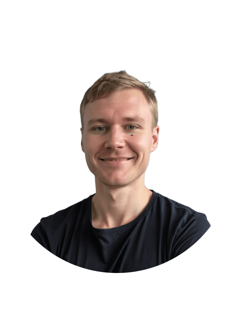 profile picture of Gaspard