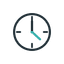 clock icon