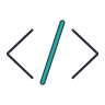 code icon