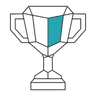 trophy icon