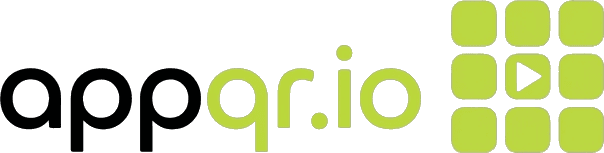 appqr.io logo