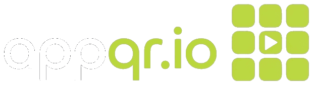 AppQR logo