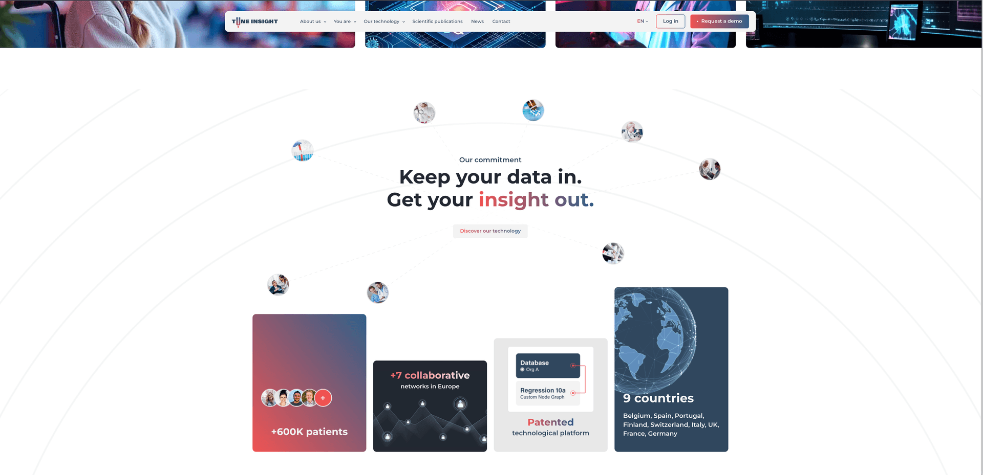 Tune Insight — Tune Insight