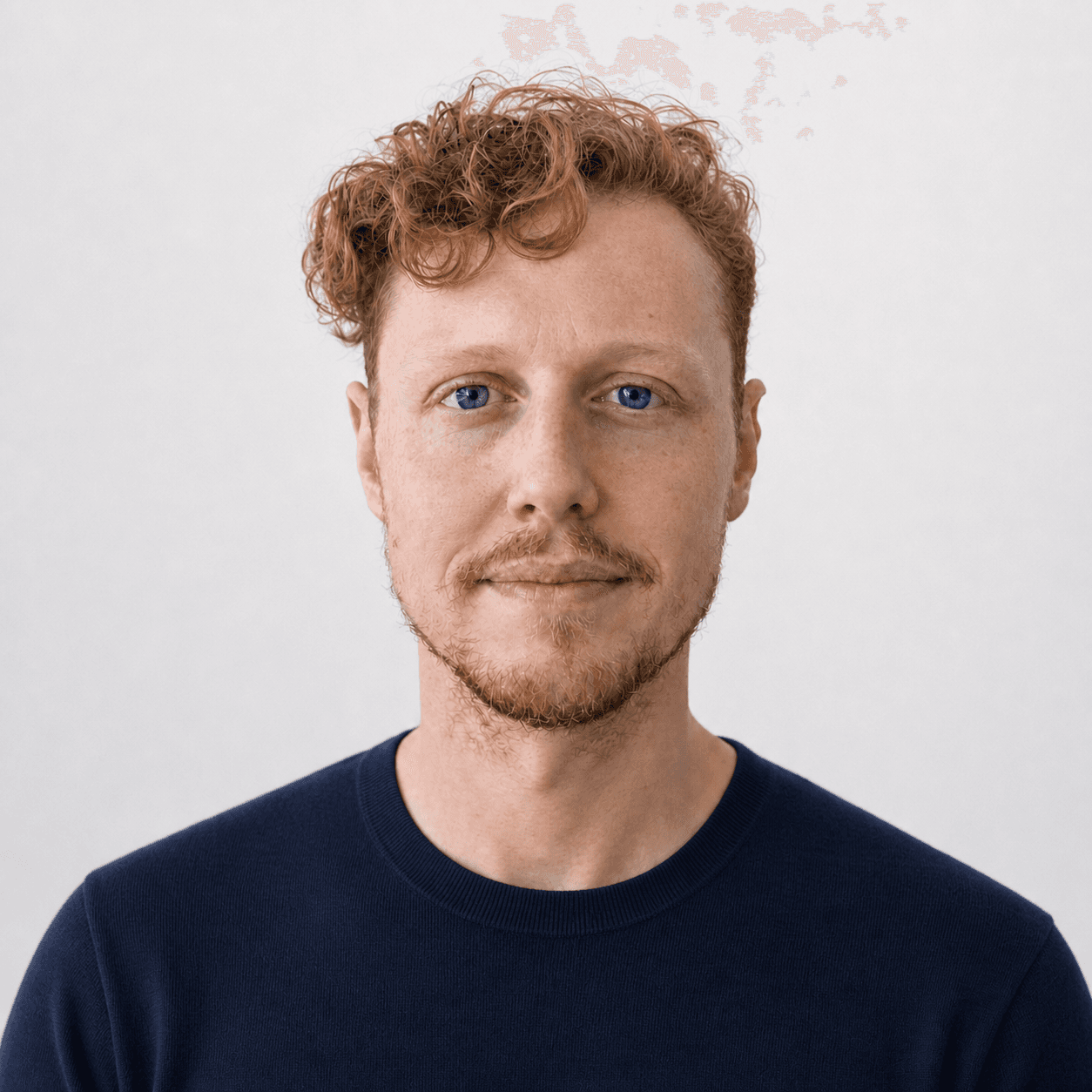 Patrick Donaldson