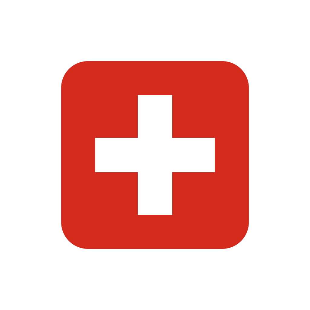 Swiss flag