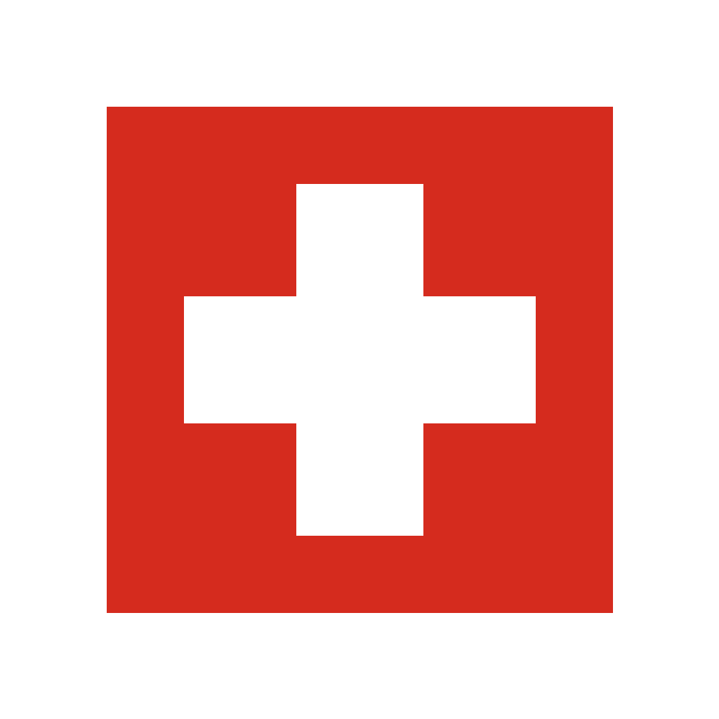Swiss flag